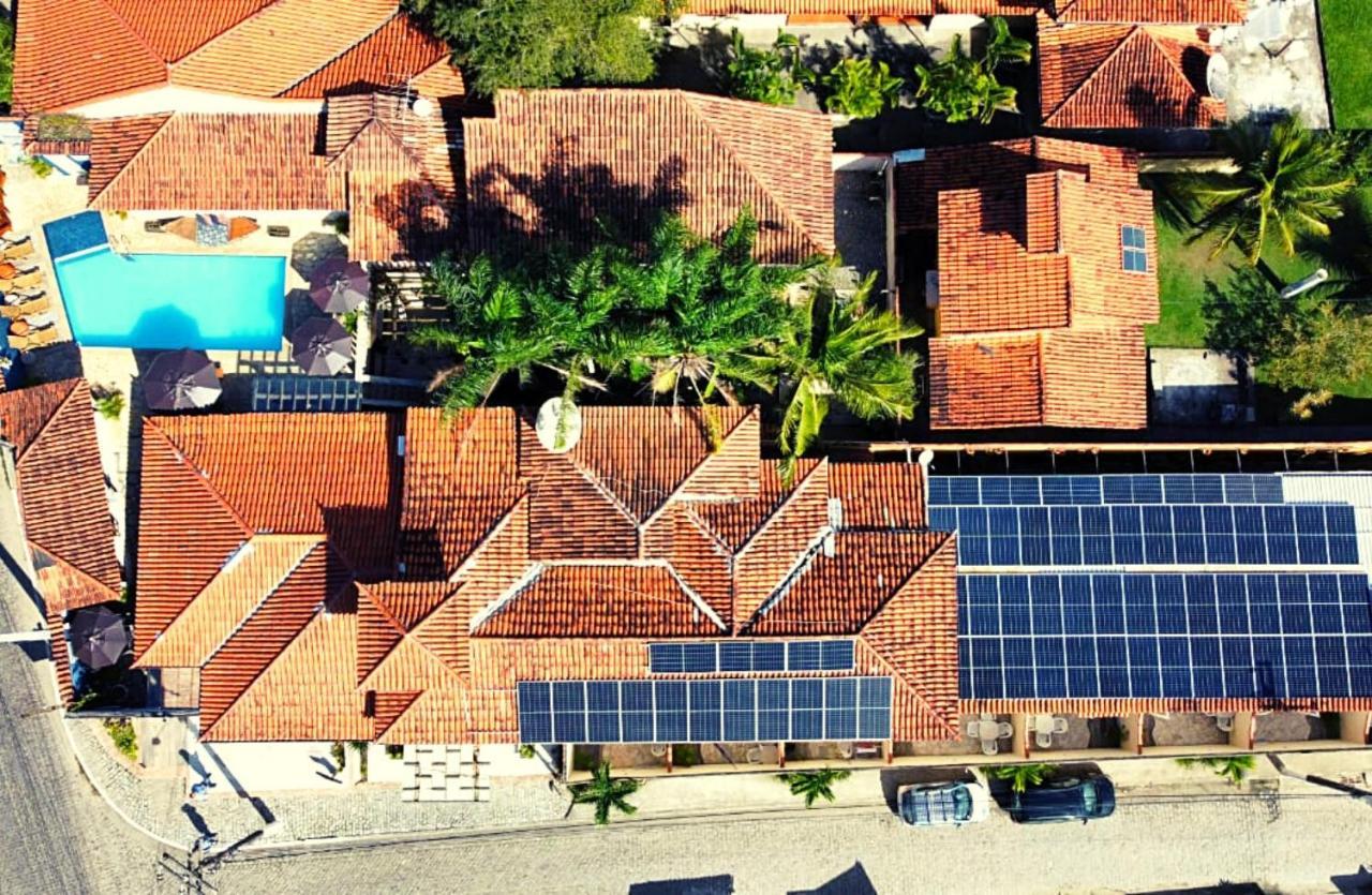 Pousada Solar De Geriba Armacao dos Buzios Ngoại thất bức ảnh