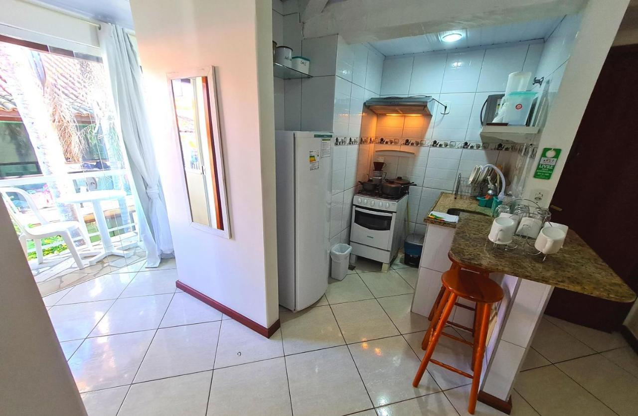 Pousada Solar De Geriba Armacao dos Buzios Phòng bức ảnh