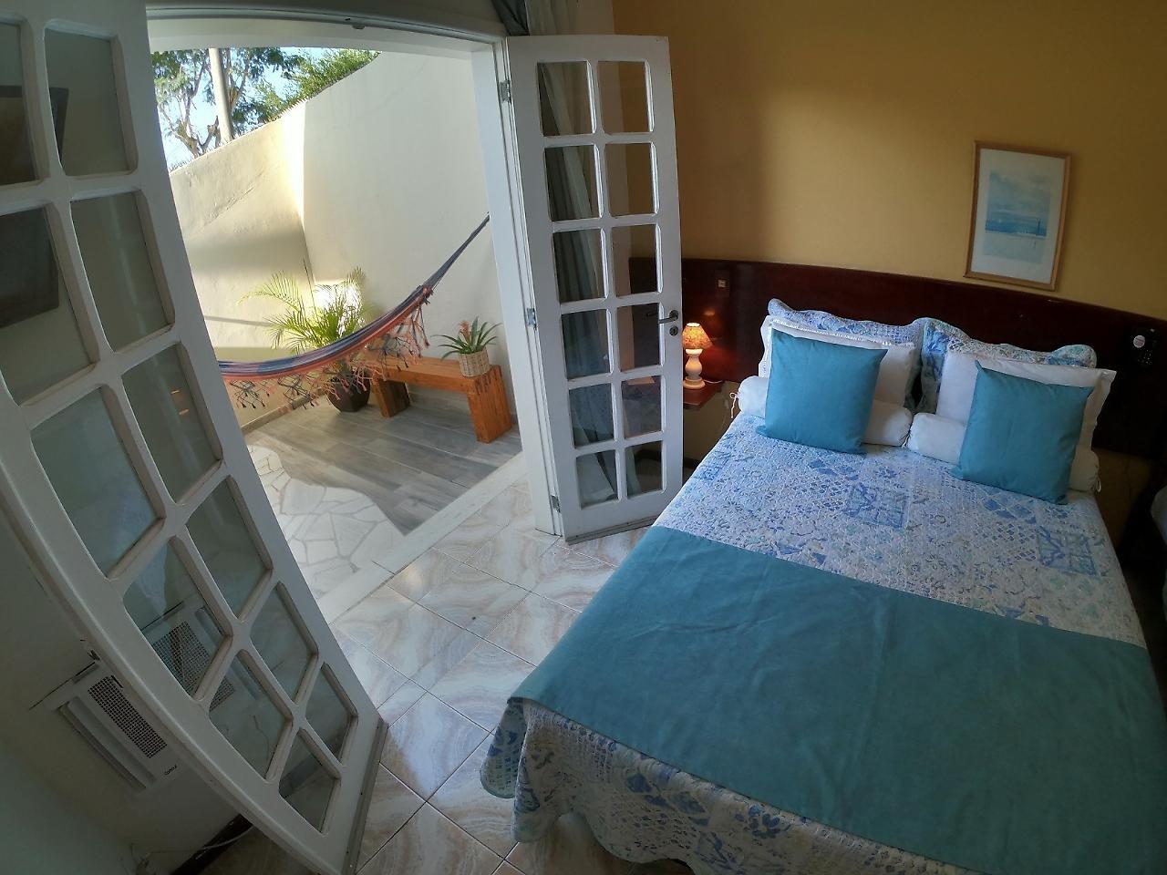 Pousada Solar De Geriba Armacao dos Buzios Ngoại thất bức ảnh