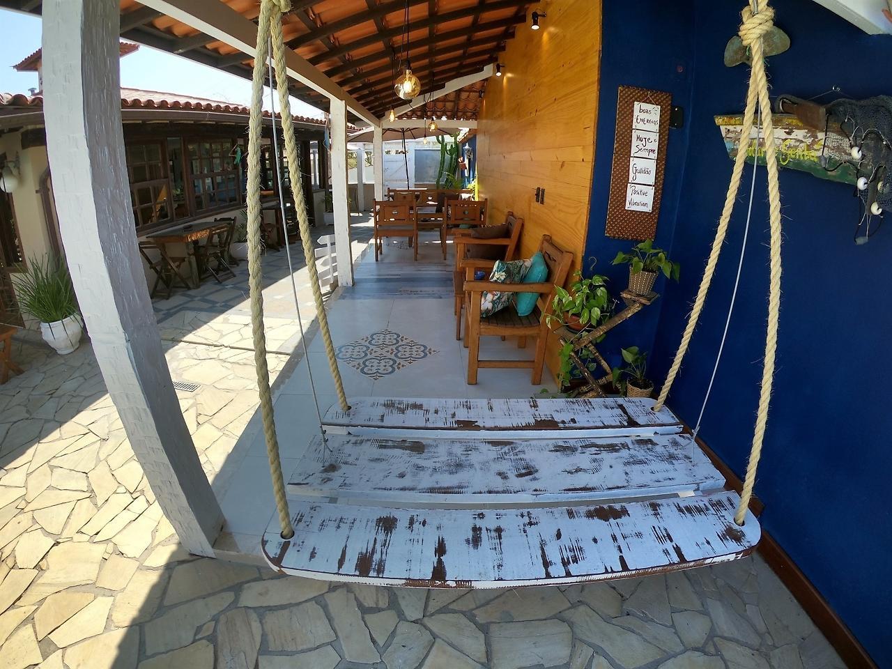 Pousada Solar De Geriba Armacao dos Buzios Ngoại thất bức ảnh