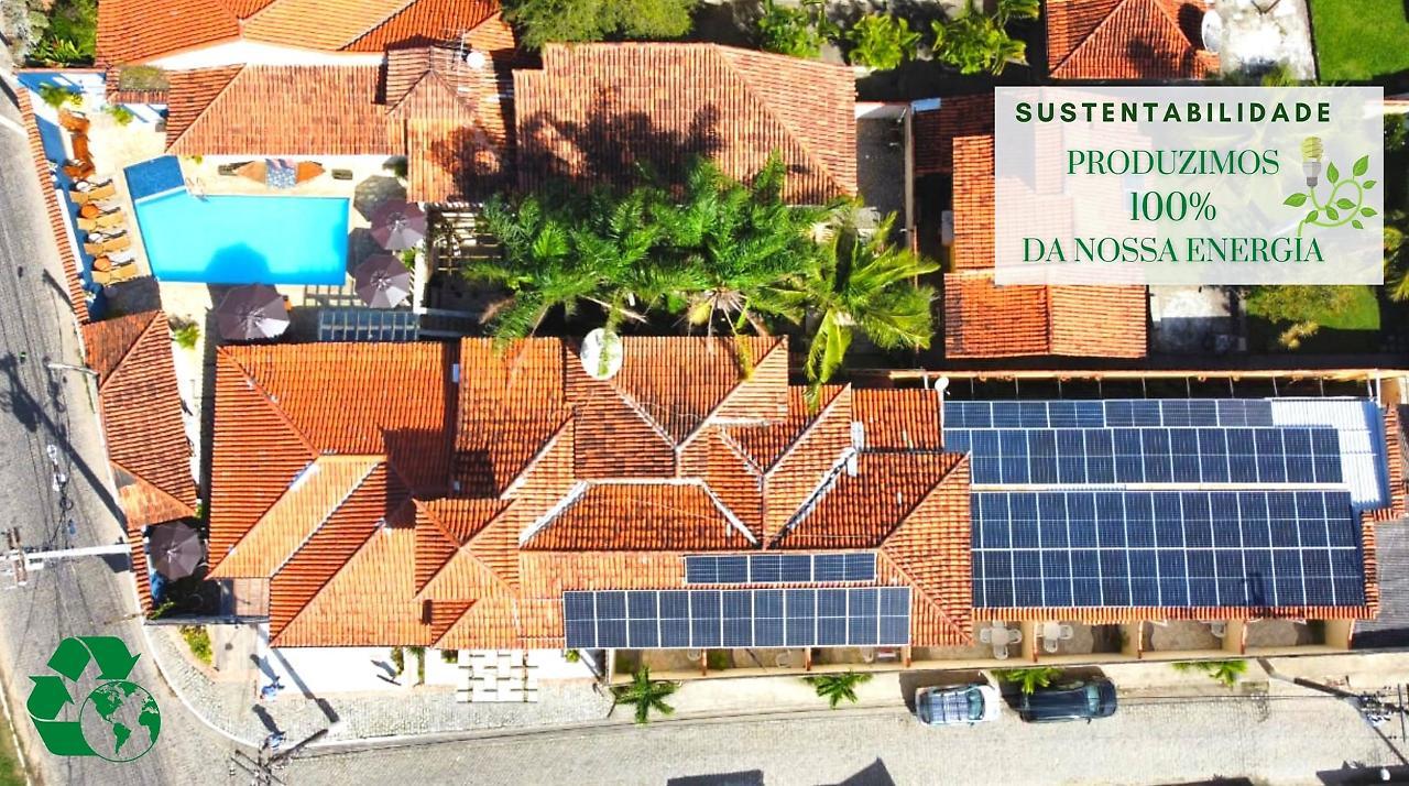 Pousada Solar De Geriba Armacao dos Buzios Ngoại thất bức ảnh
