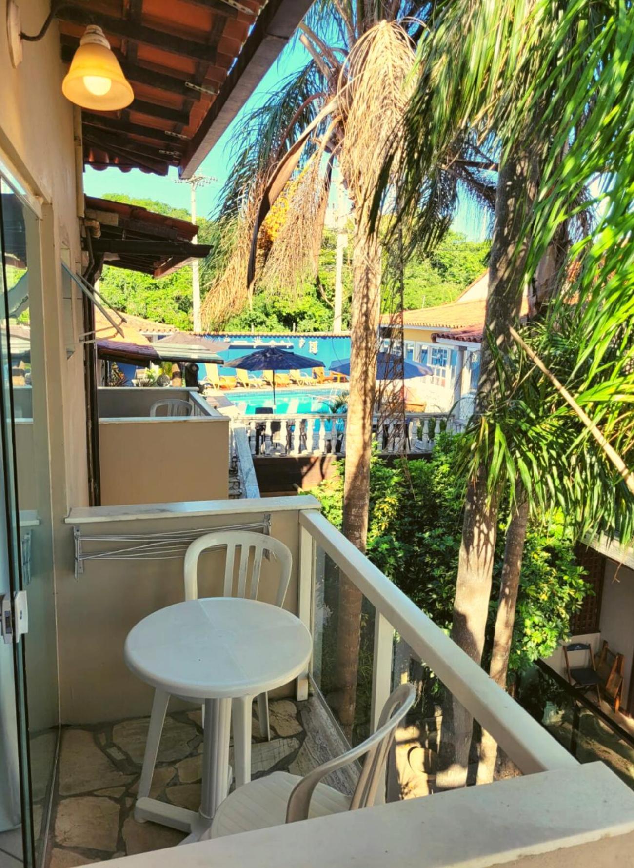 Pousada Solar De Geriba Armacao dos Buzios Phòng bức ảnh